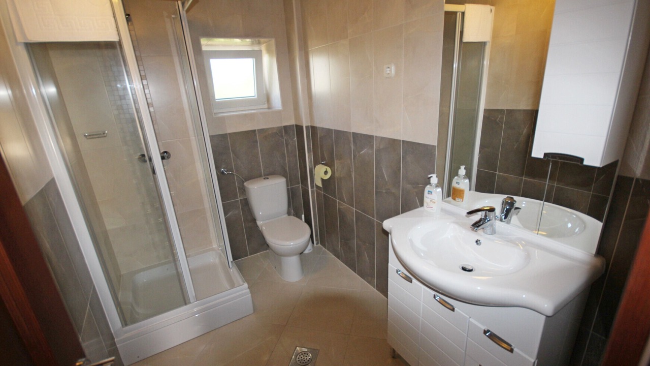 Photo of Bathroom in Ljubac