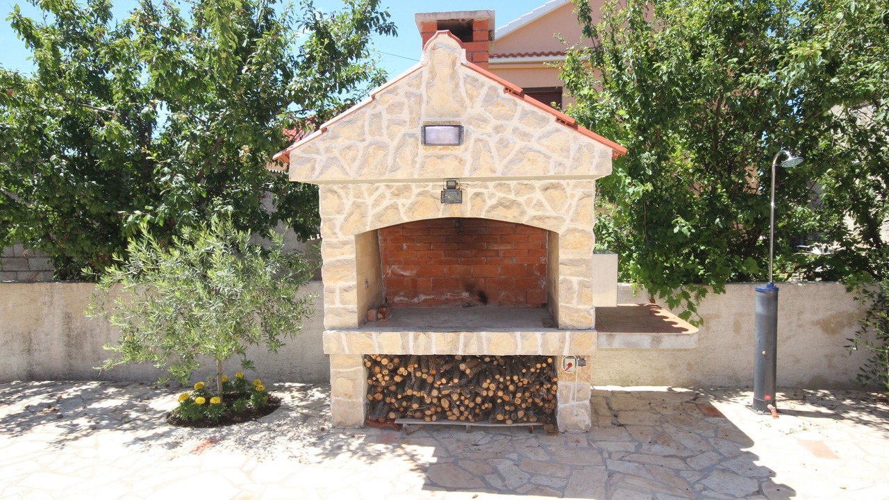 Photo of Outdoor in Ljubac
