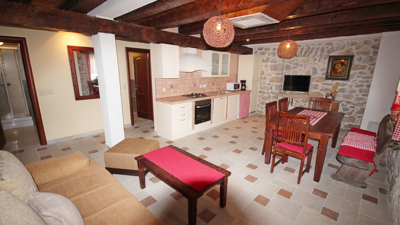 Photo of Livingroom in Ljubac