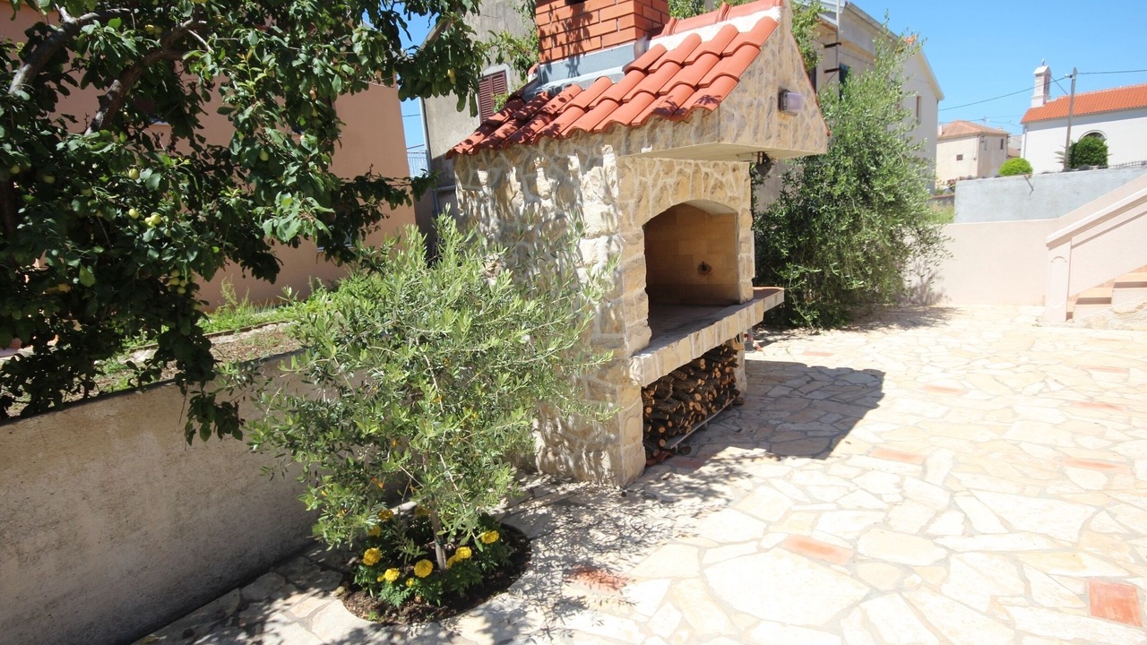 Photo of Patio Balcony in Ljubac