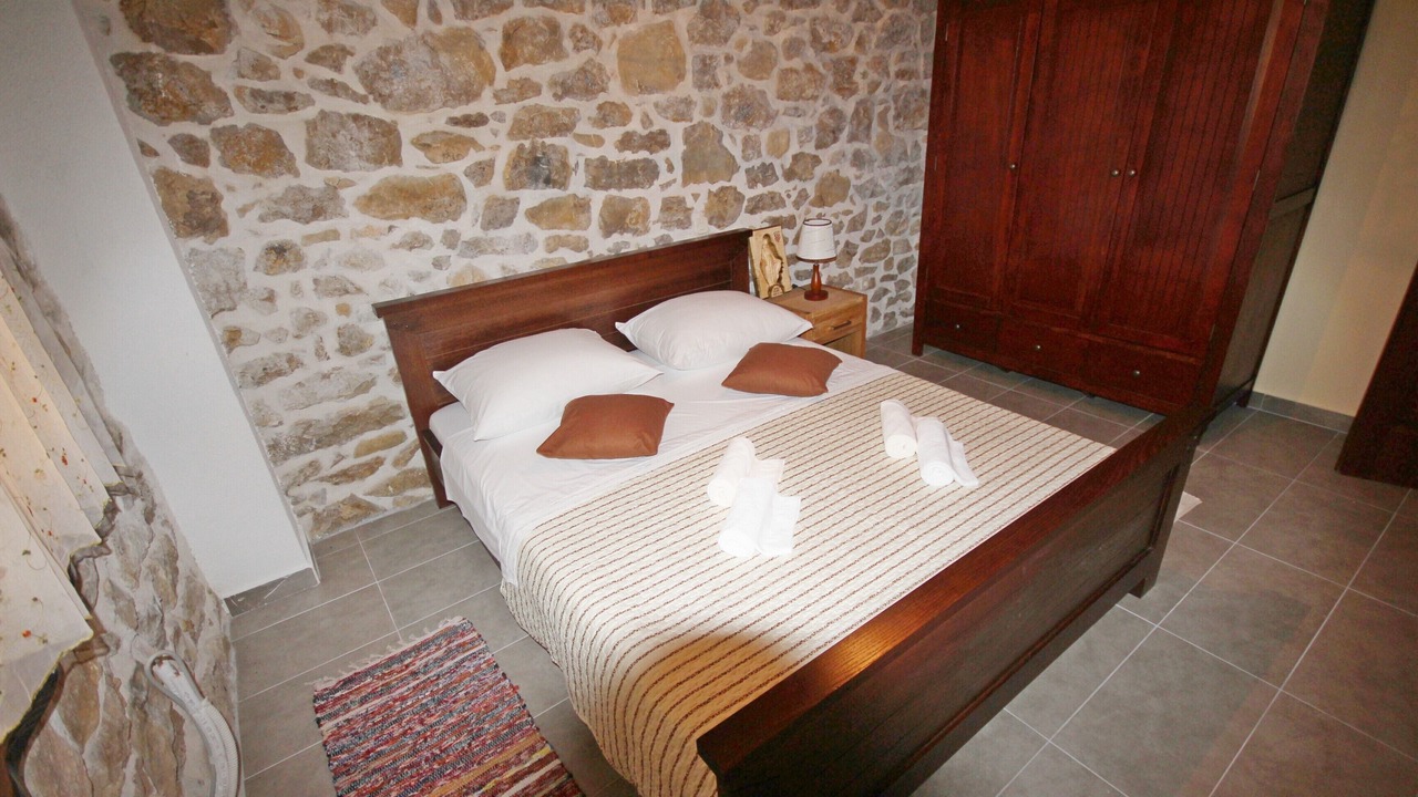 Photo of Bedroom in Ljubac