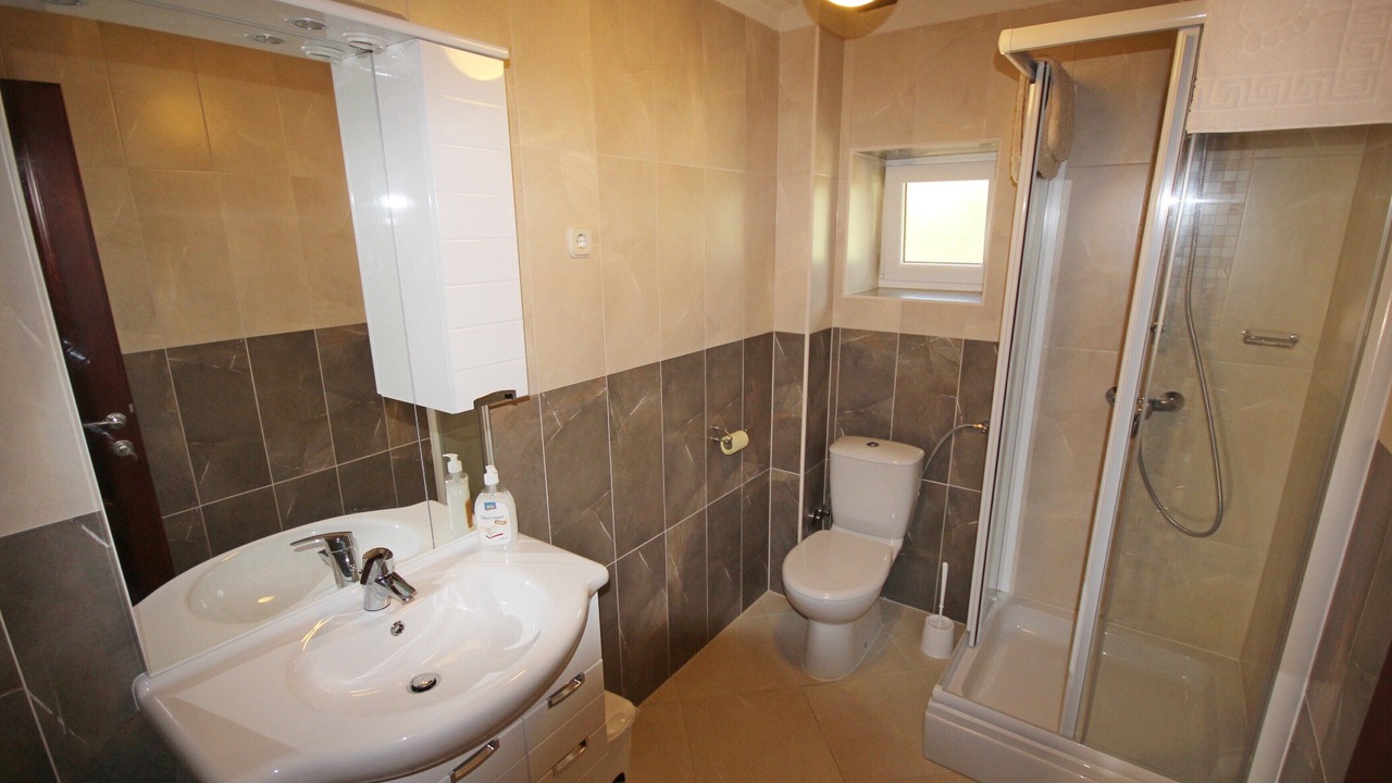 Photo of Bathroom in Ljubac