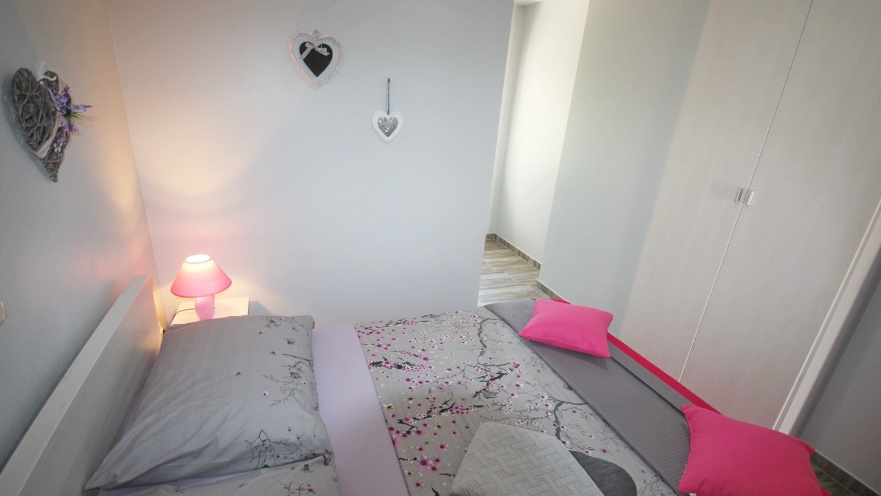 Photo of Bedroom in Ljubac