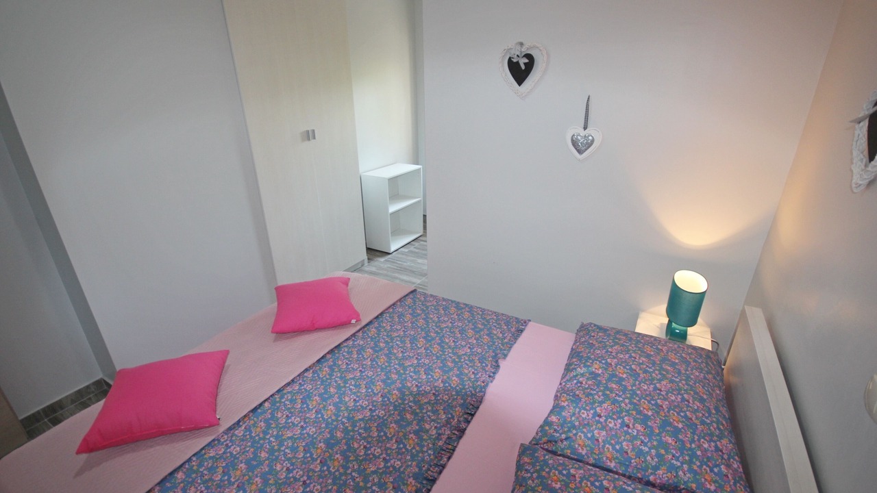 Photo of Bedroom in Ljubac