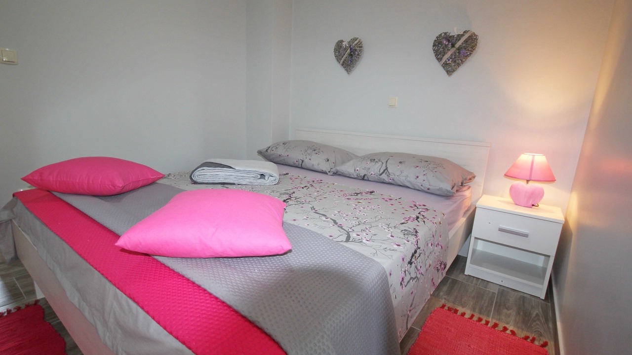 Photo of Bedroom in Ljubac