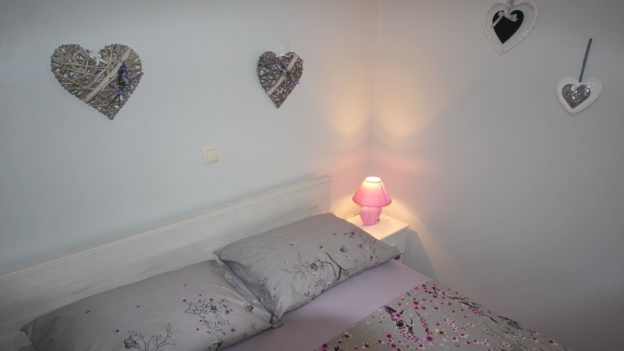 Photo of Bedroom in Ljubac