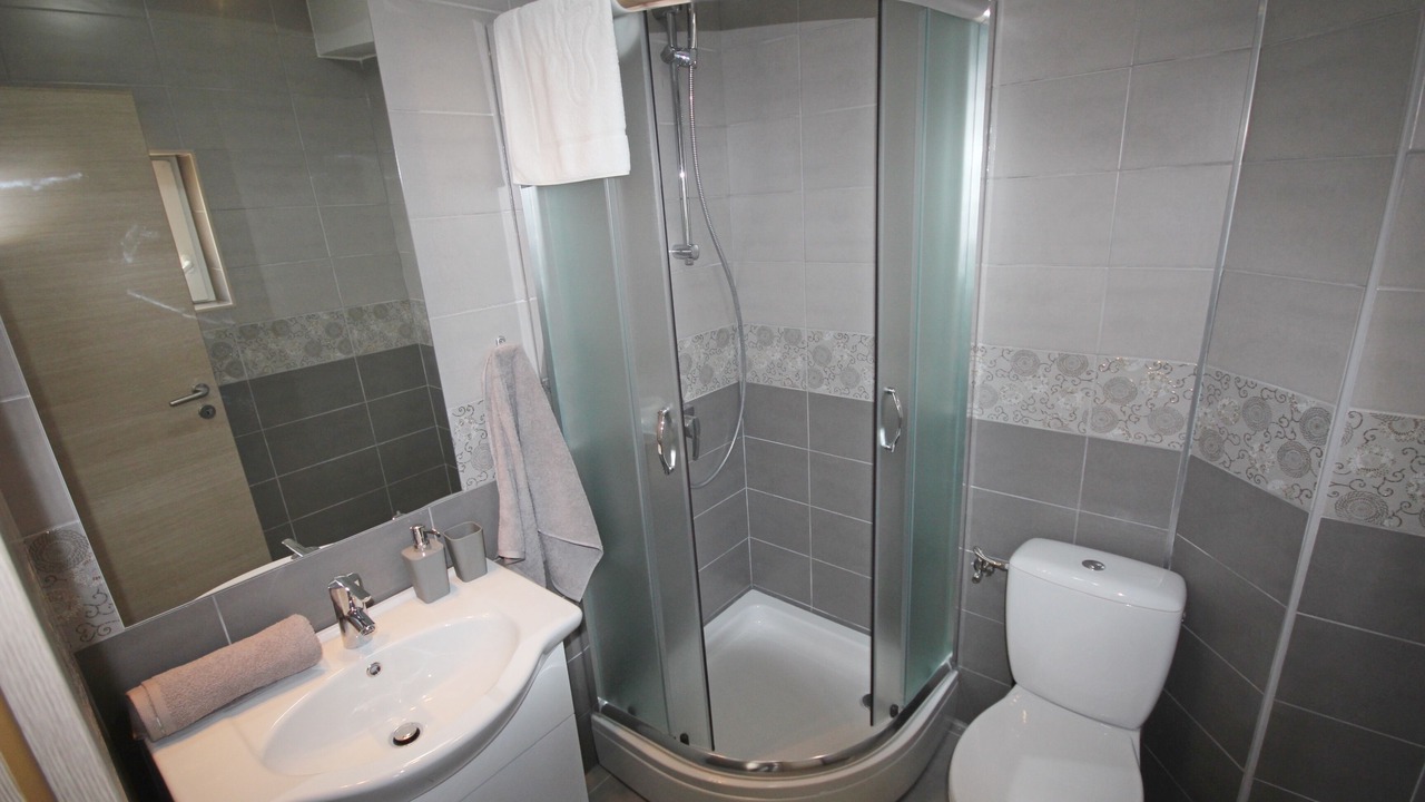 Photo of Bathroom in Ljubac
