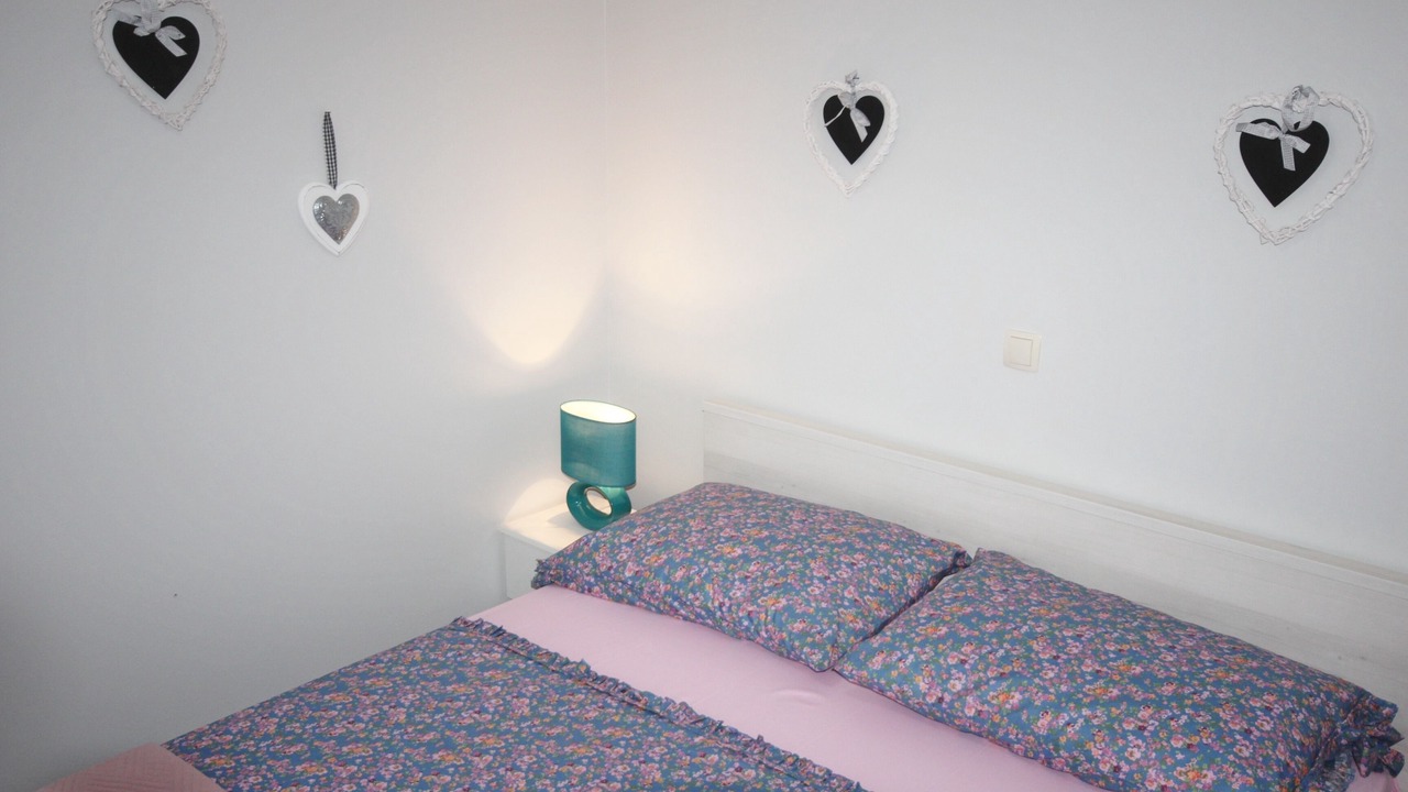 Photo of Bedroom in Ljubac