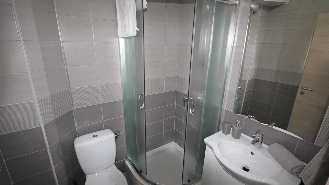 Photo of Bathroom in Ljubac