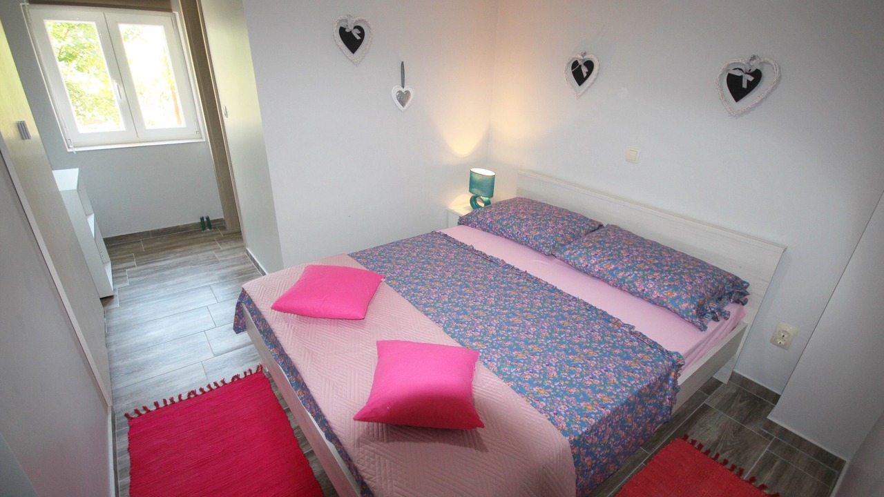 Photo of Bedroom in Ljubac
