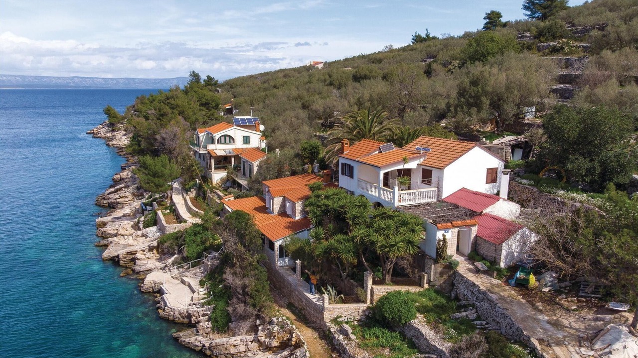 Photo of Outdoor in Vela Luka