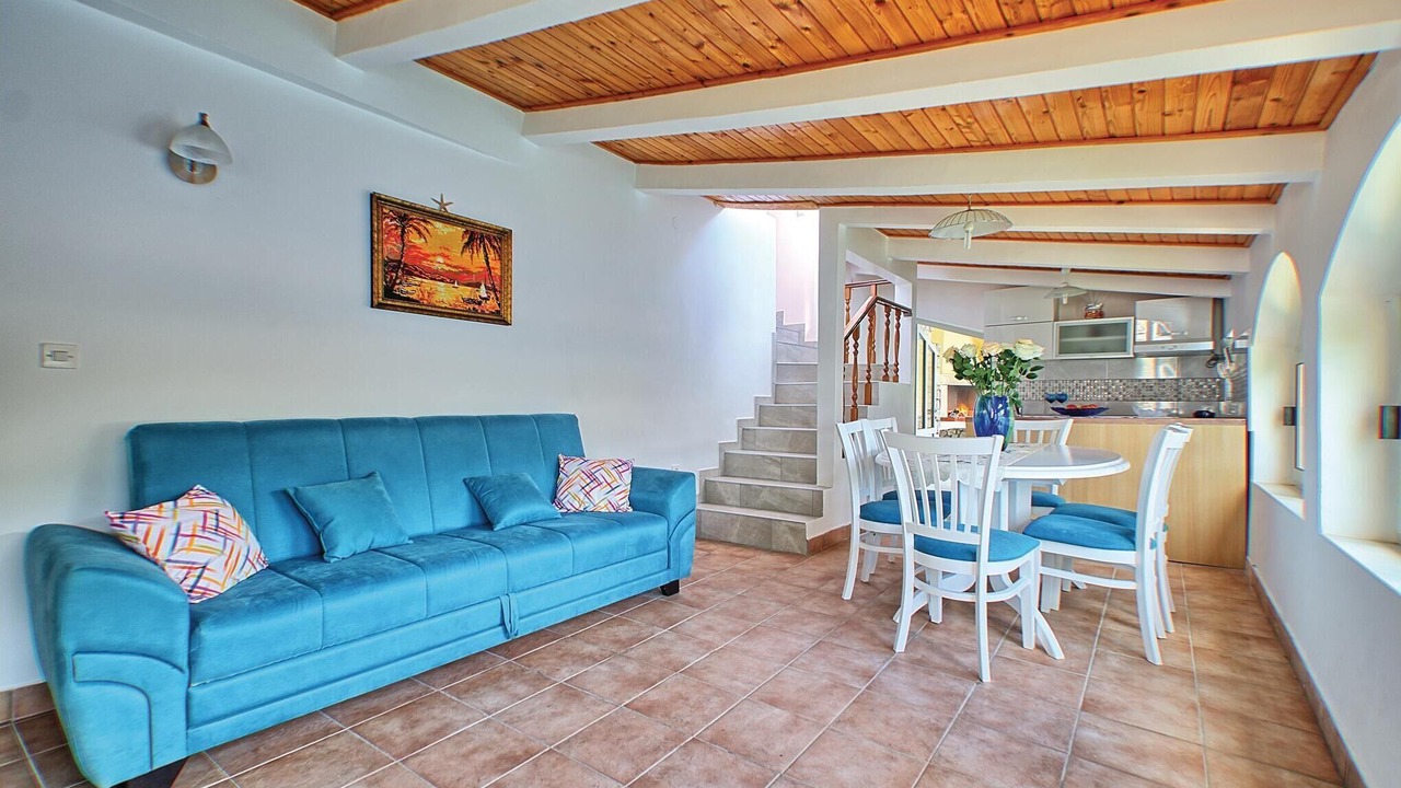 Photo of Bedroom in Vela Luka