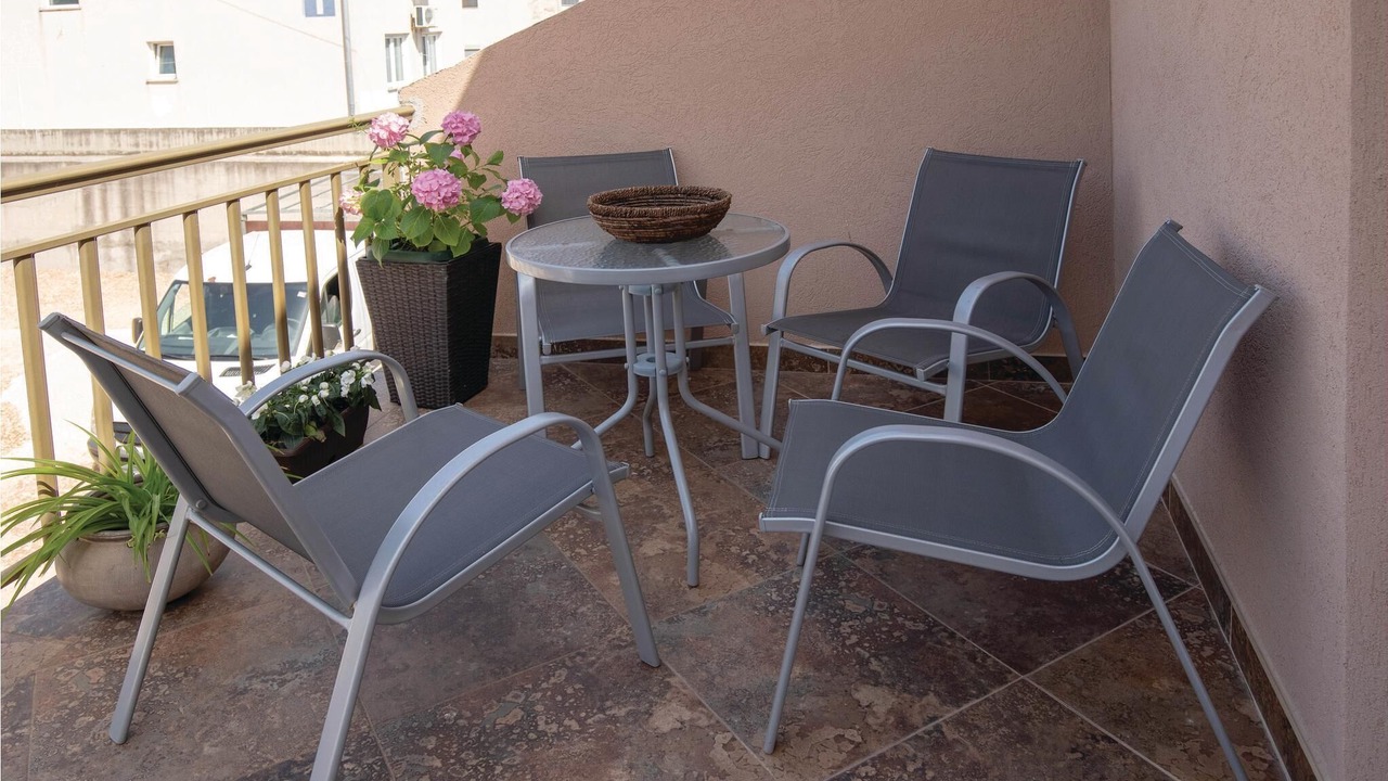 Photo of Patio Balcony in Blace