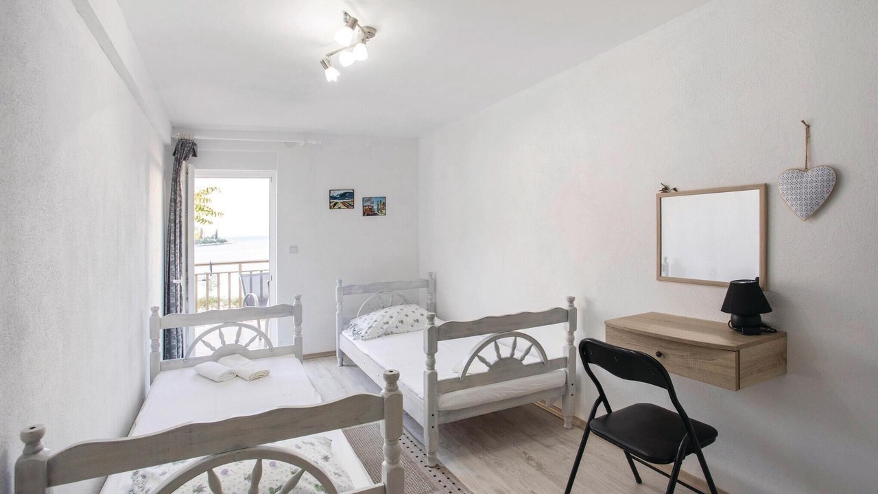 Photo of Bedroom in Blace