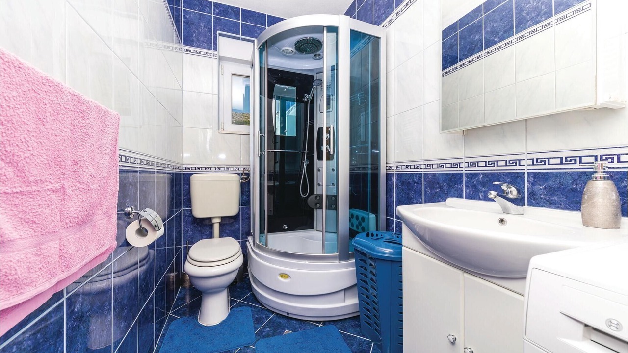 Photo of Bathroom in Kastel Kambelovac