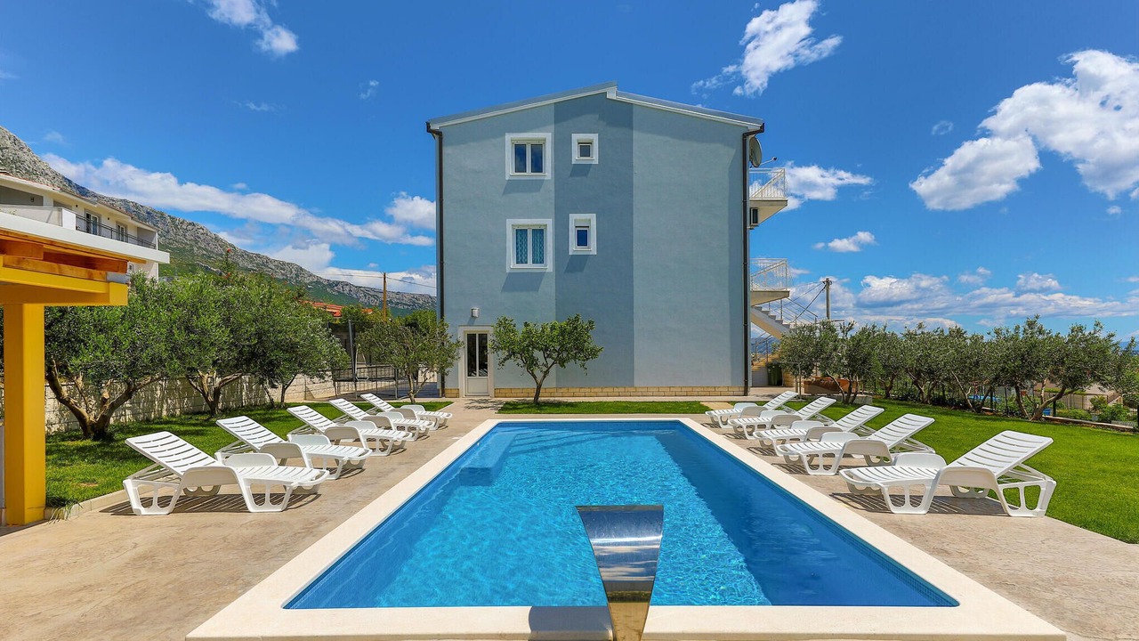 Photo of Outdoor in Kastel Kambelovac