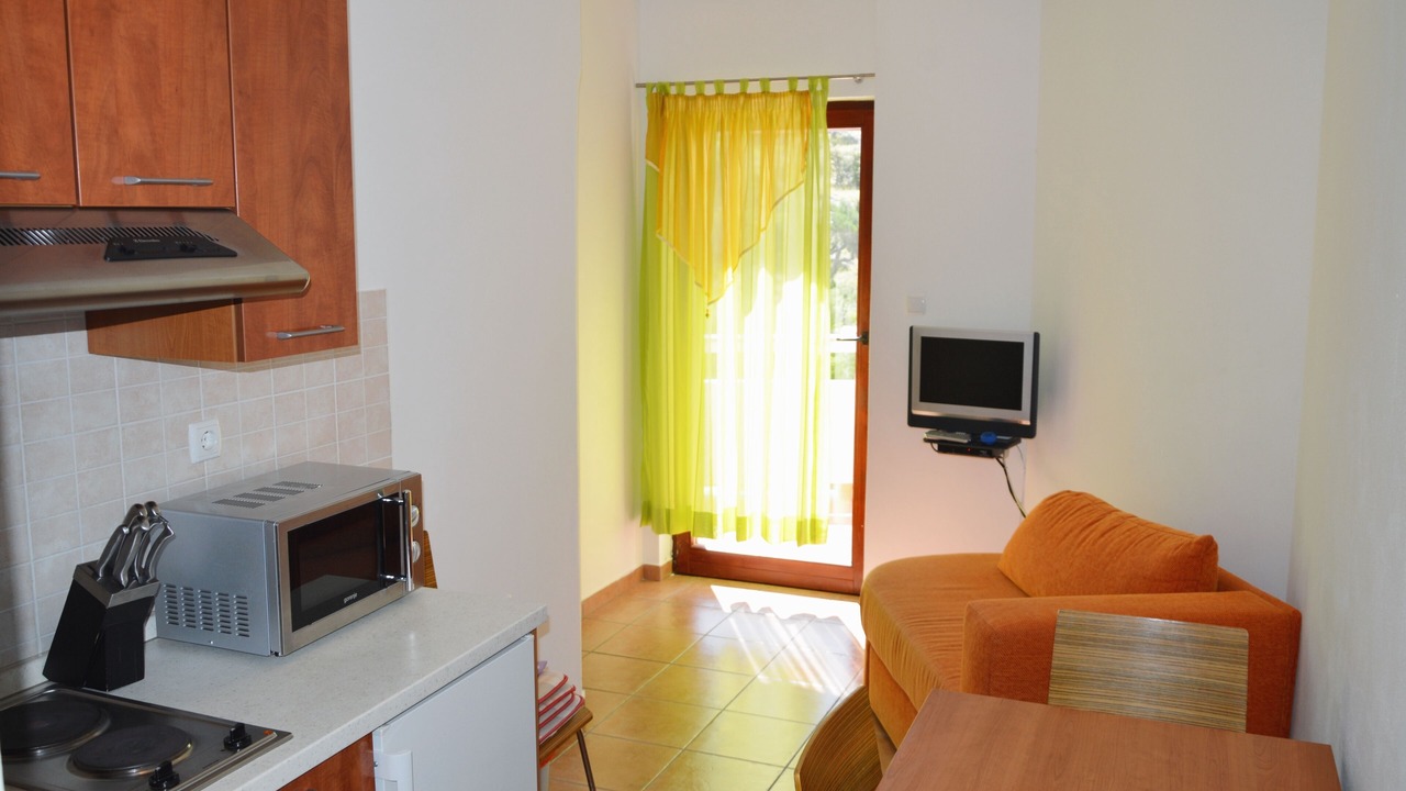Photo of Livingroom in Jakisnica
