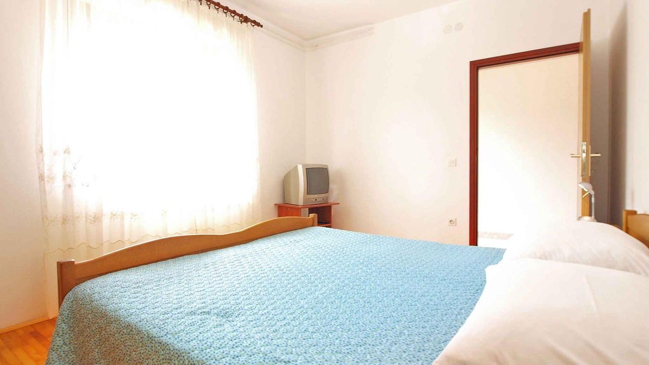 Photo of Bedroom in Stinjan