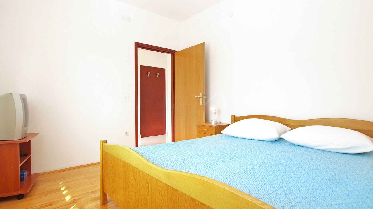 Photo of Bedroom in Stinjan