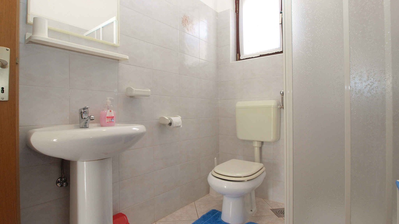 Photo of Bathroom in Stinjan