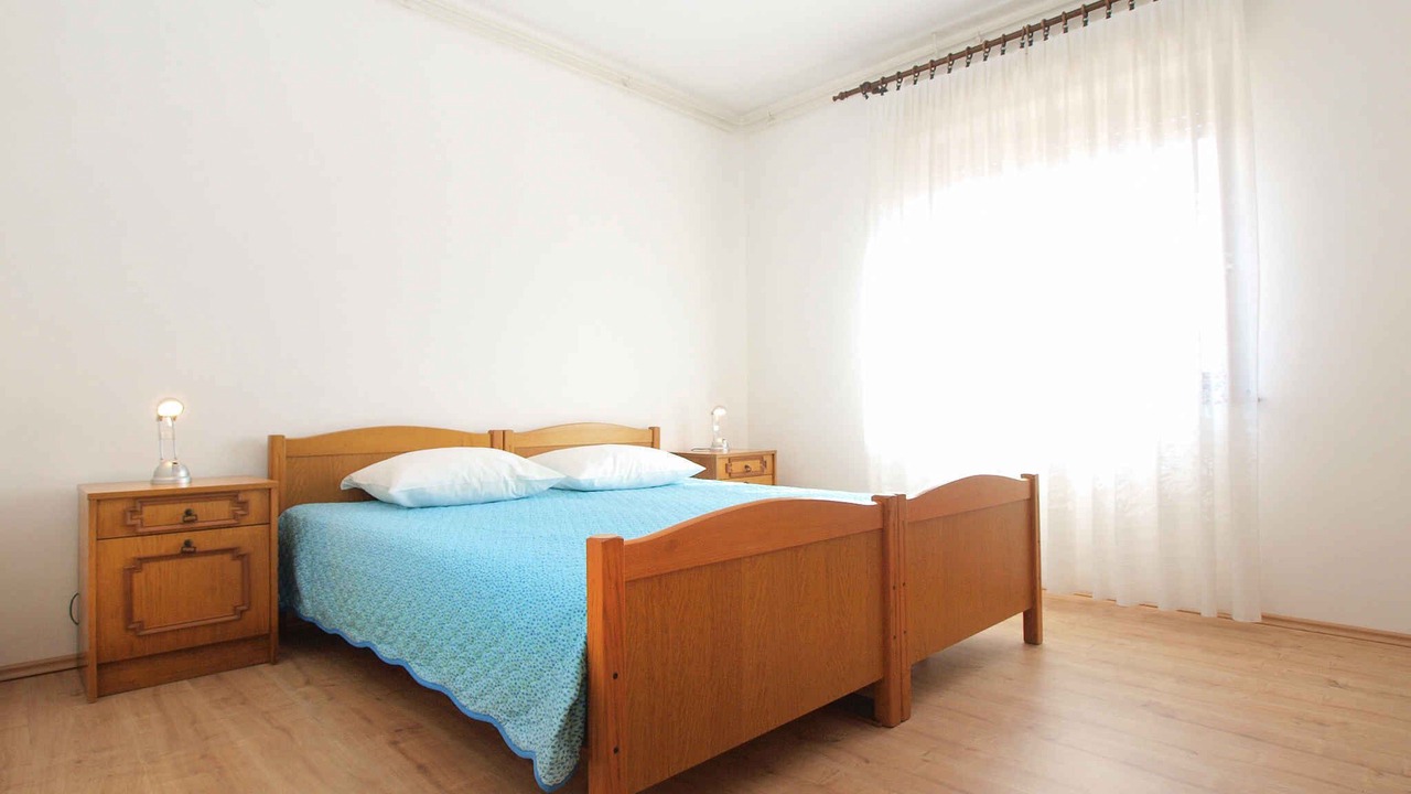 Photo of Bedroom in Stinjan