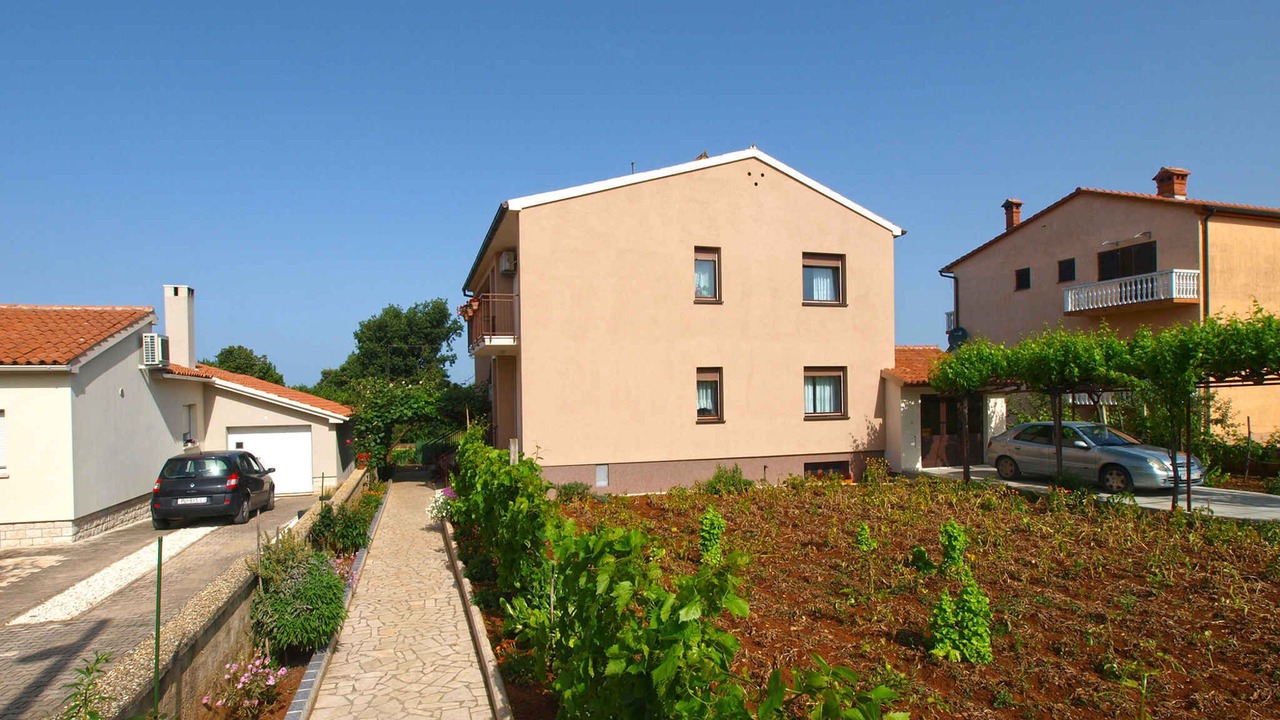 Photo of Outdoor in Stinjan