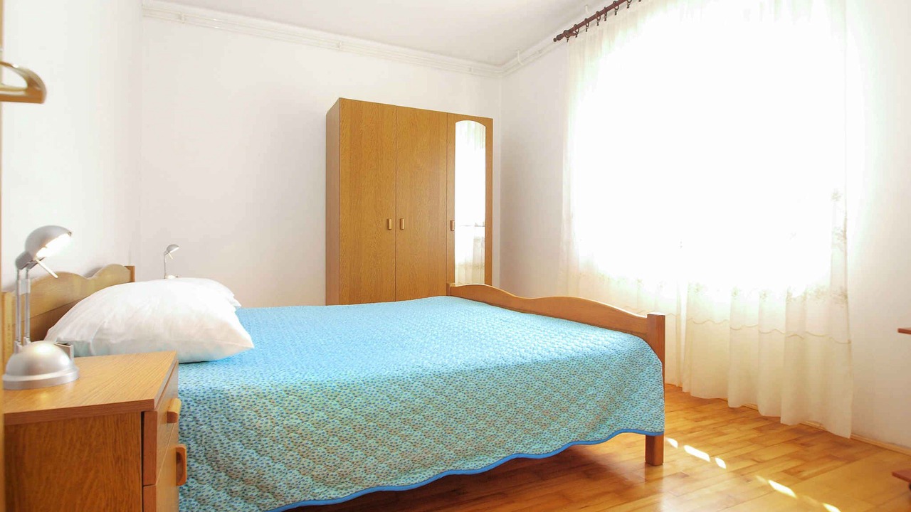 Photo of Bedroom in Stinjan