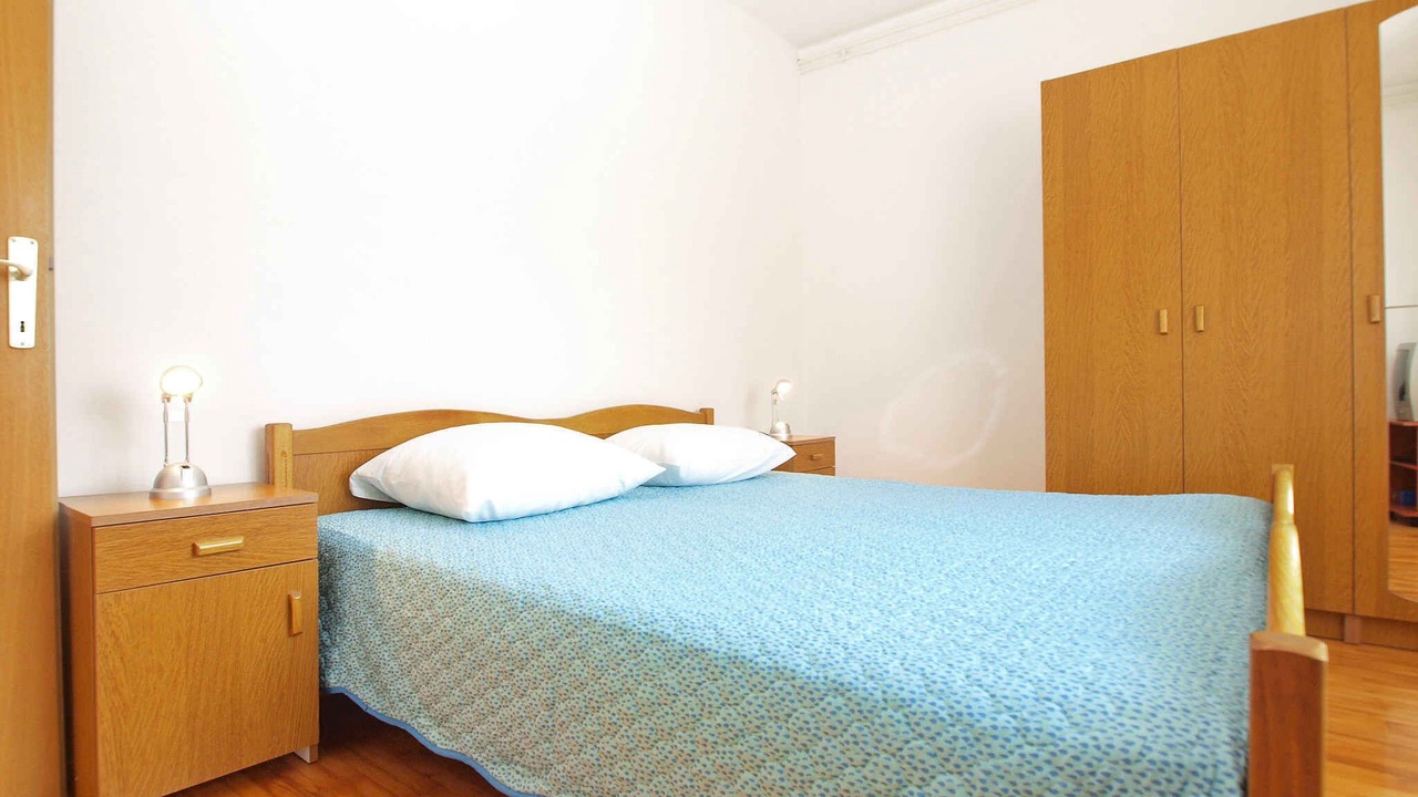 Photo of Bedroom in Stinjan