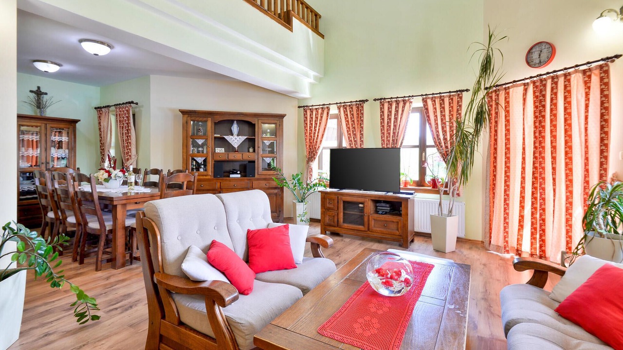 Photo of Bedroom in Krasic