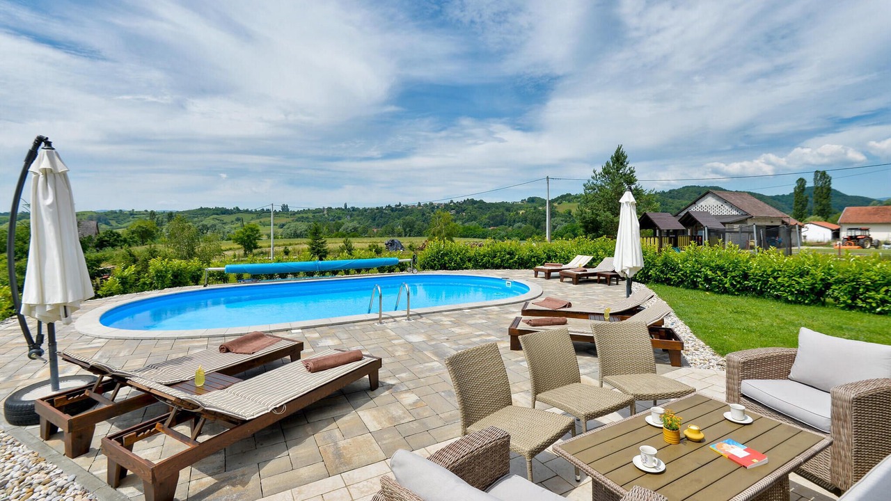 Photo of Outdoor in Krasic