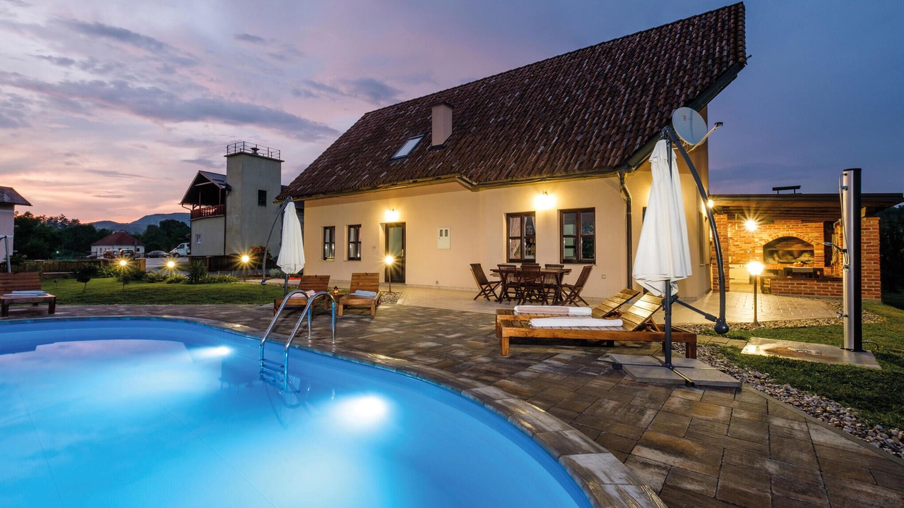 Photo of Outdoor in Krasic