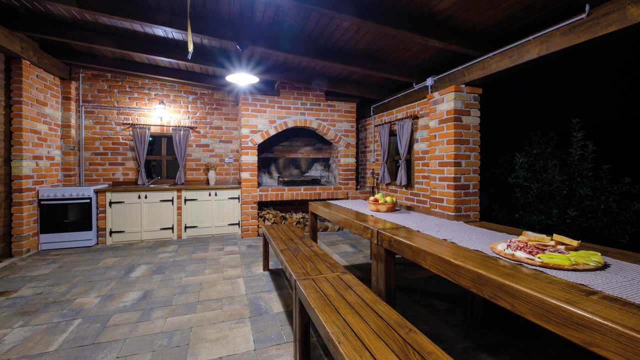 Photo of Outdoor in Krasic