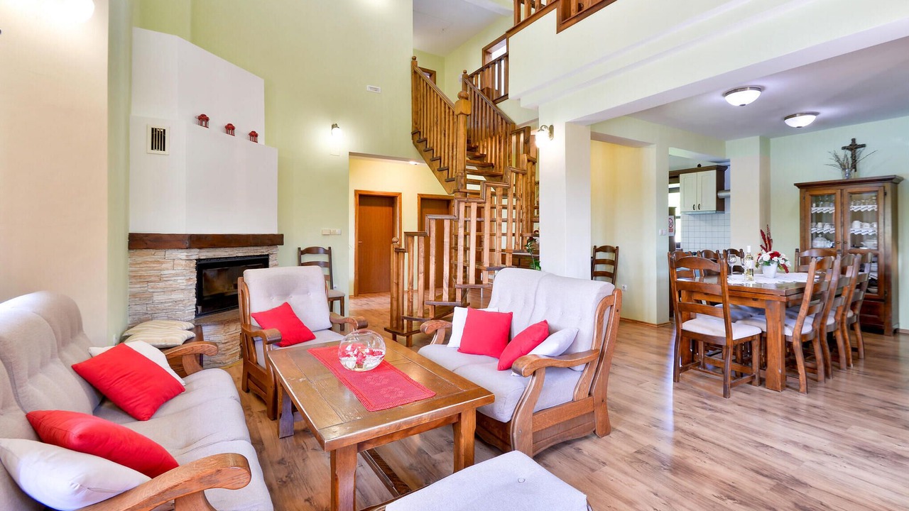 Photo of Bedroom in Krasic