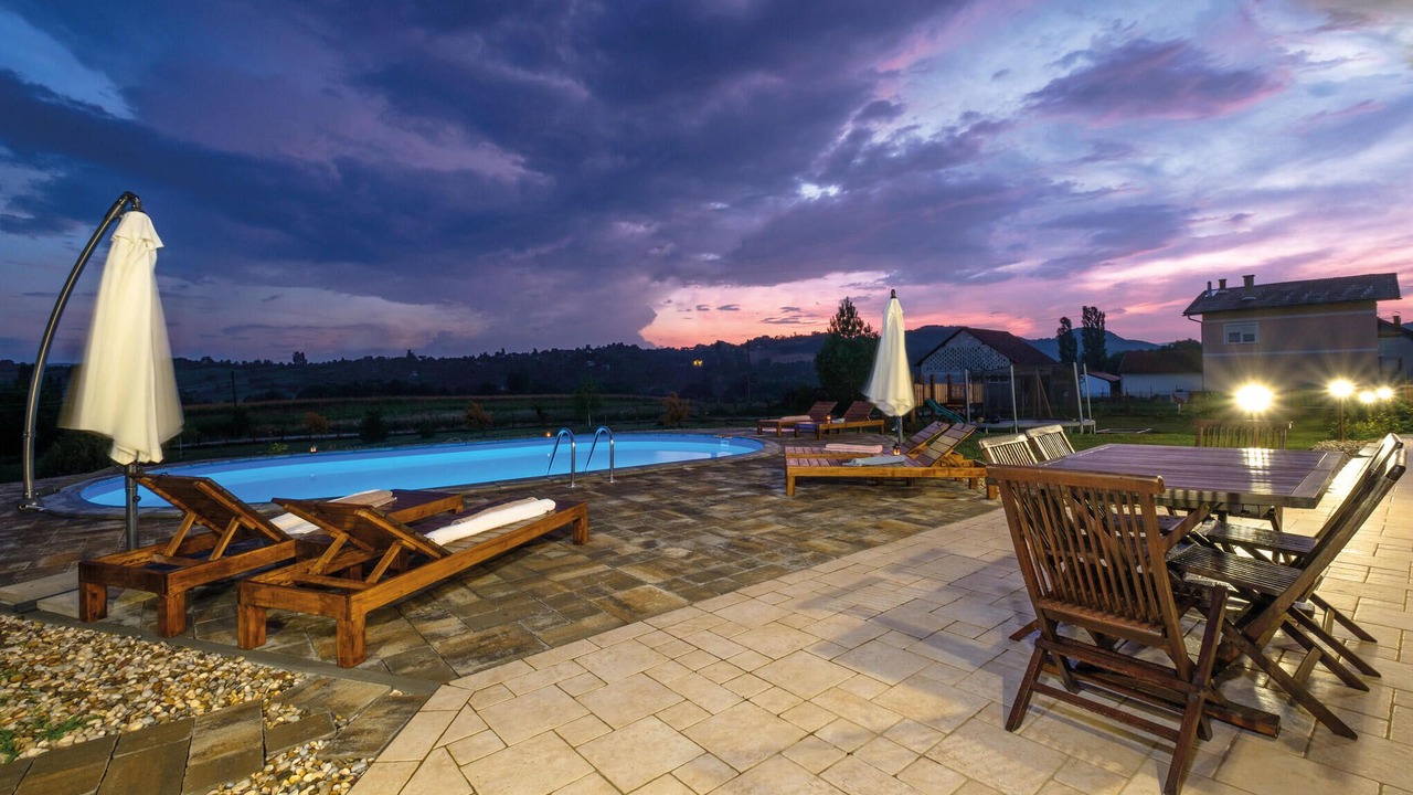 Photo of Outdoor in Krasic