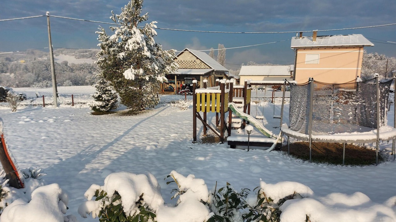 Photo of Outdoor in Krasic