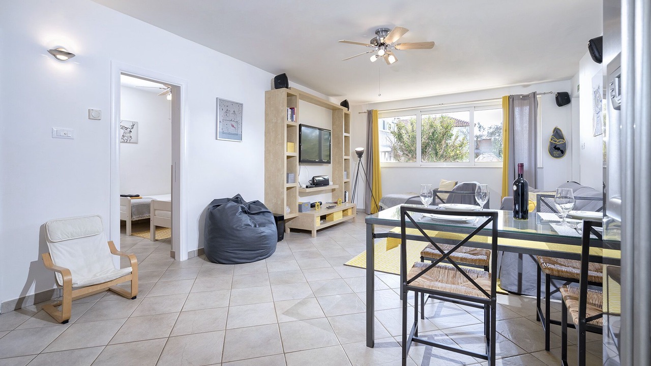 Photo of Livingroom in Rudina
