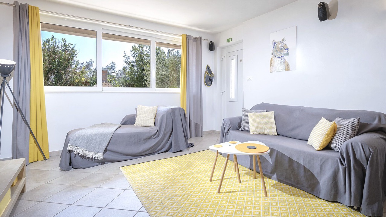 Photo of Livingroom in Rudina