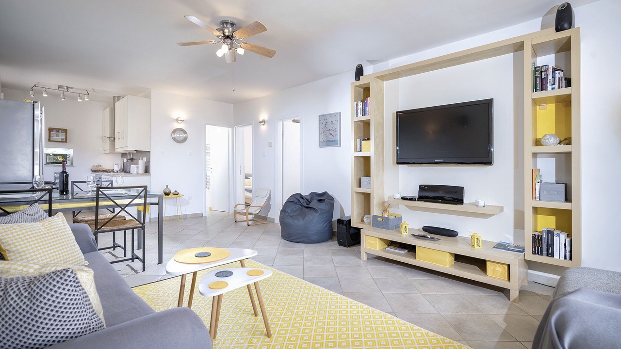Photo of Livingroom in Rudina