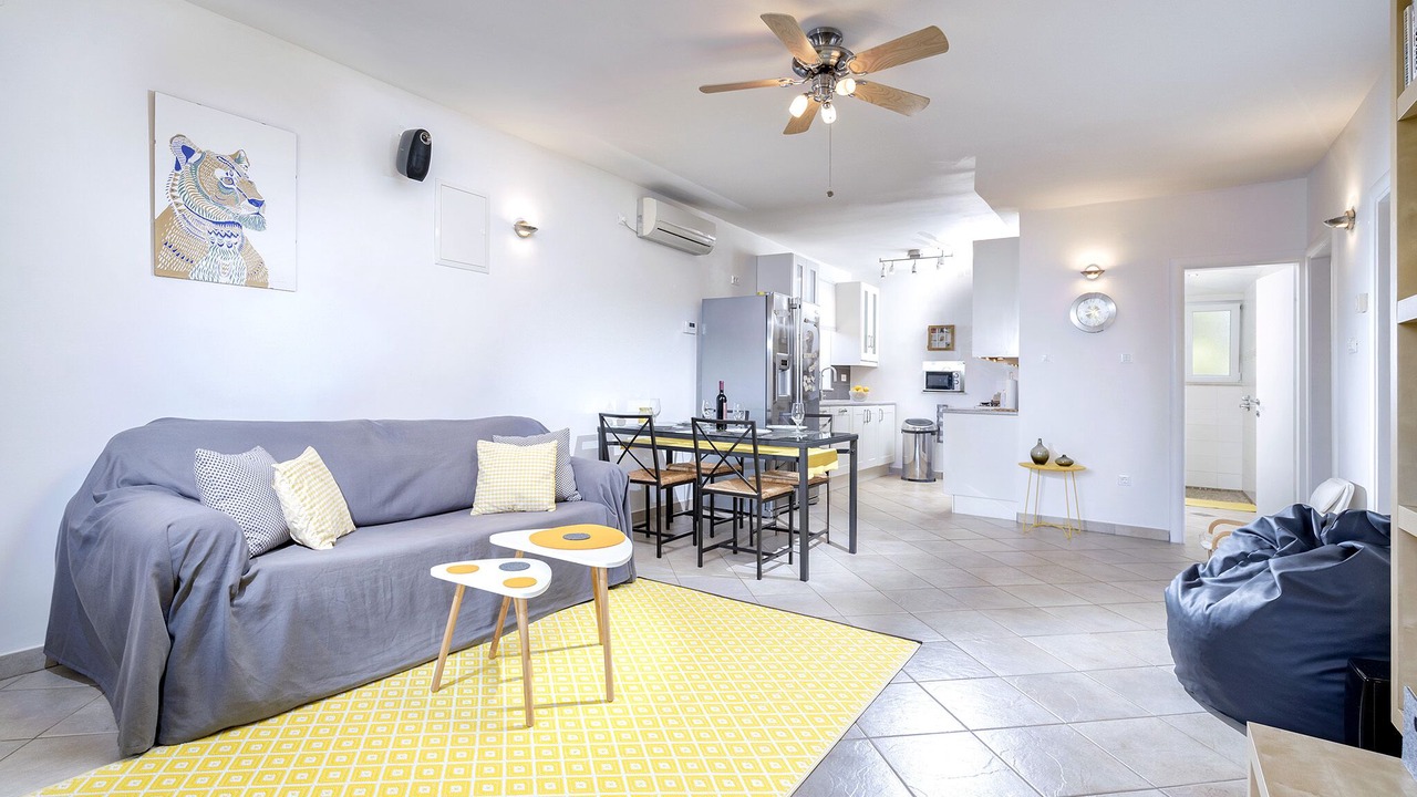 Photo of Livingroom in Rudina