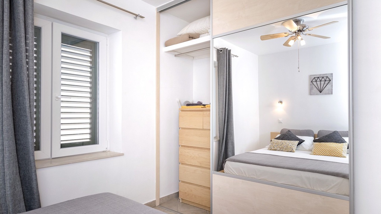 Photo of Bedroom in Rudina