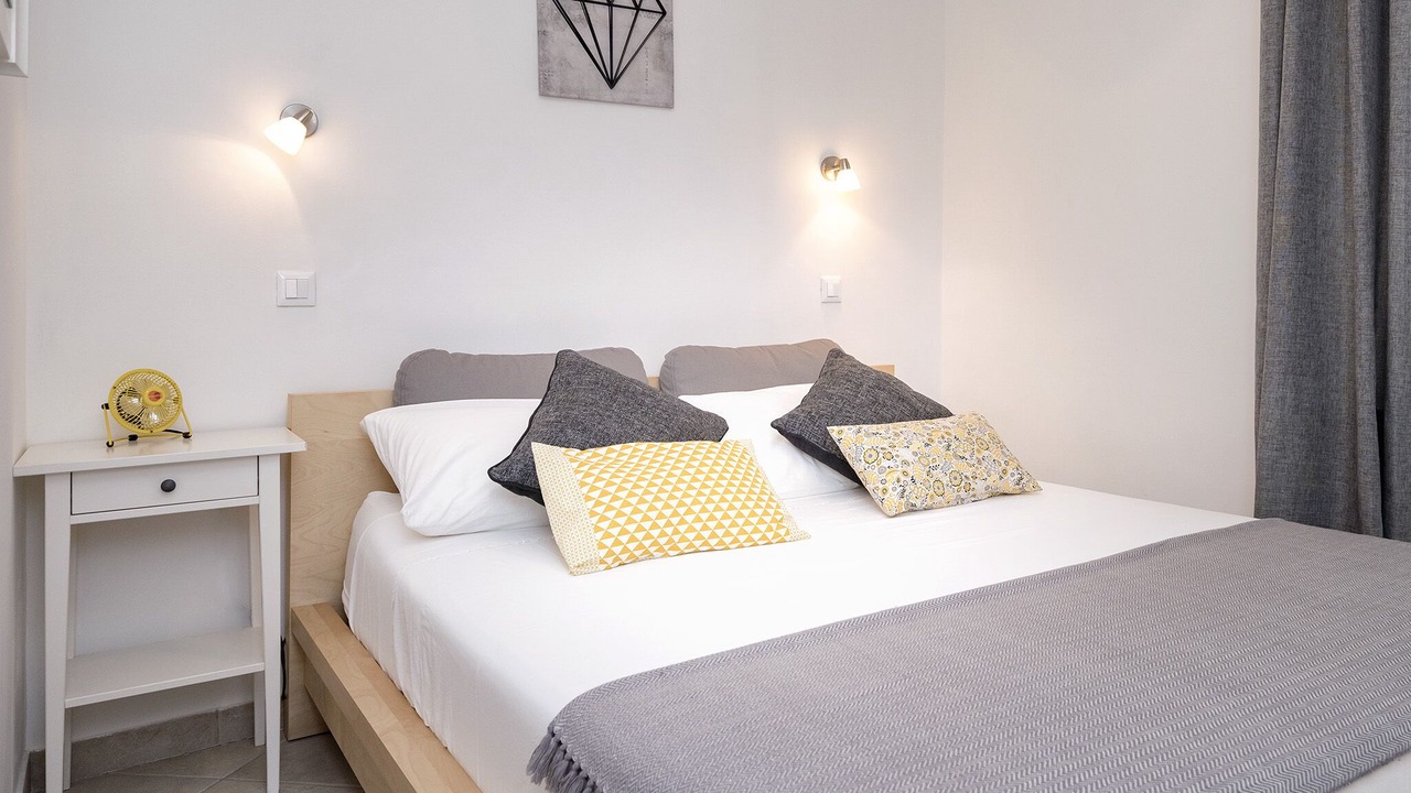 Photo of Bedroom in Rudina