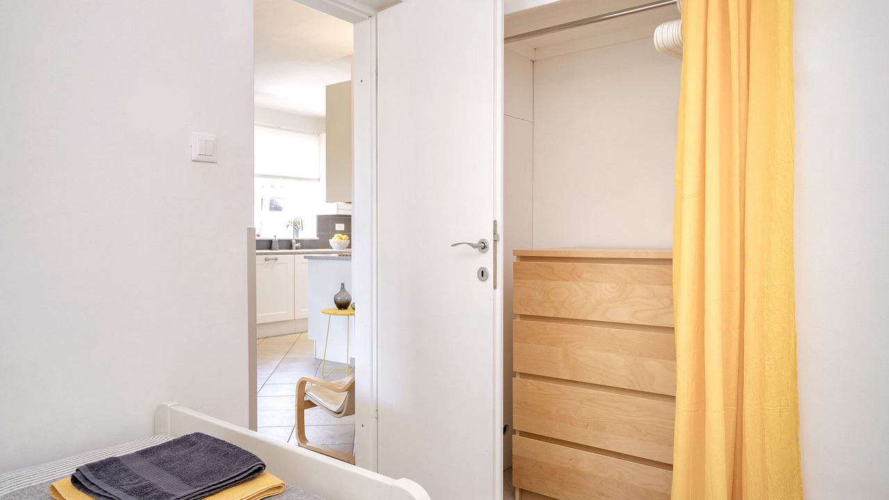 Photo of Bedroom in Rudina