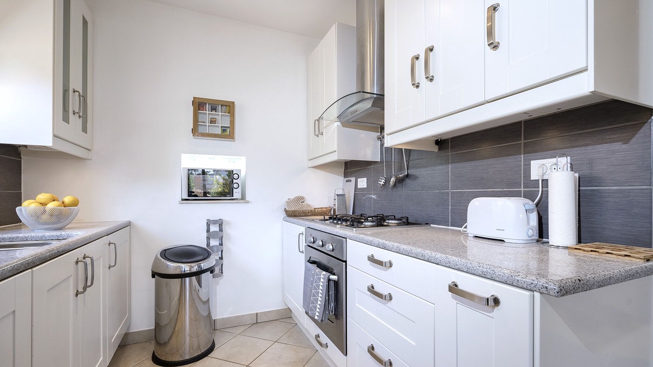 Photo of Kitchen in Rudina
