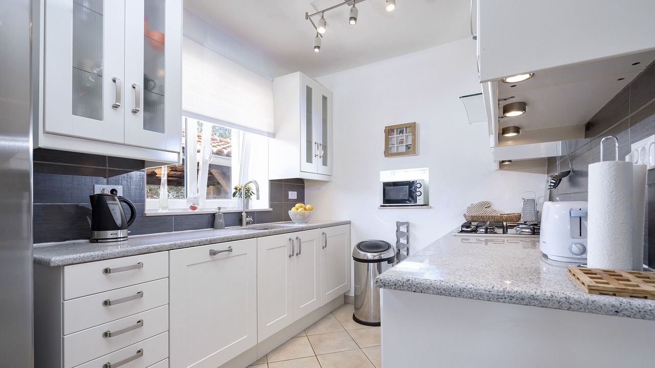 Photo of Kitchen in Rudina