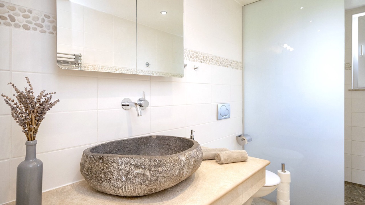 Photo of Bathroom in Rudina