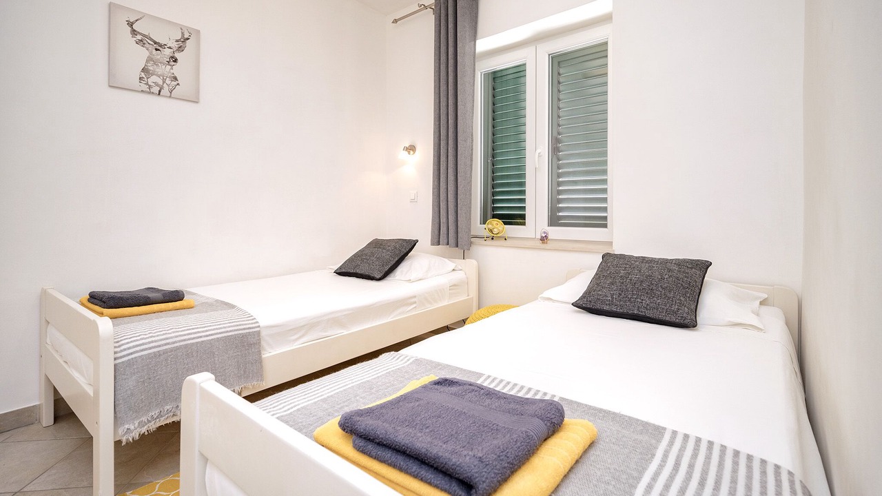 Photo of Bedroom in Rudina