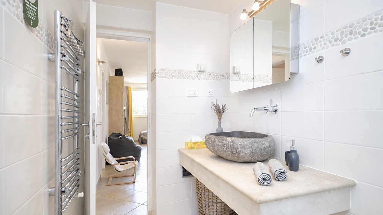 Photo of Bathroom in Rudina