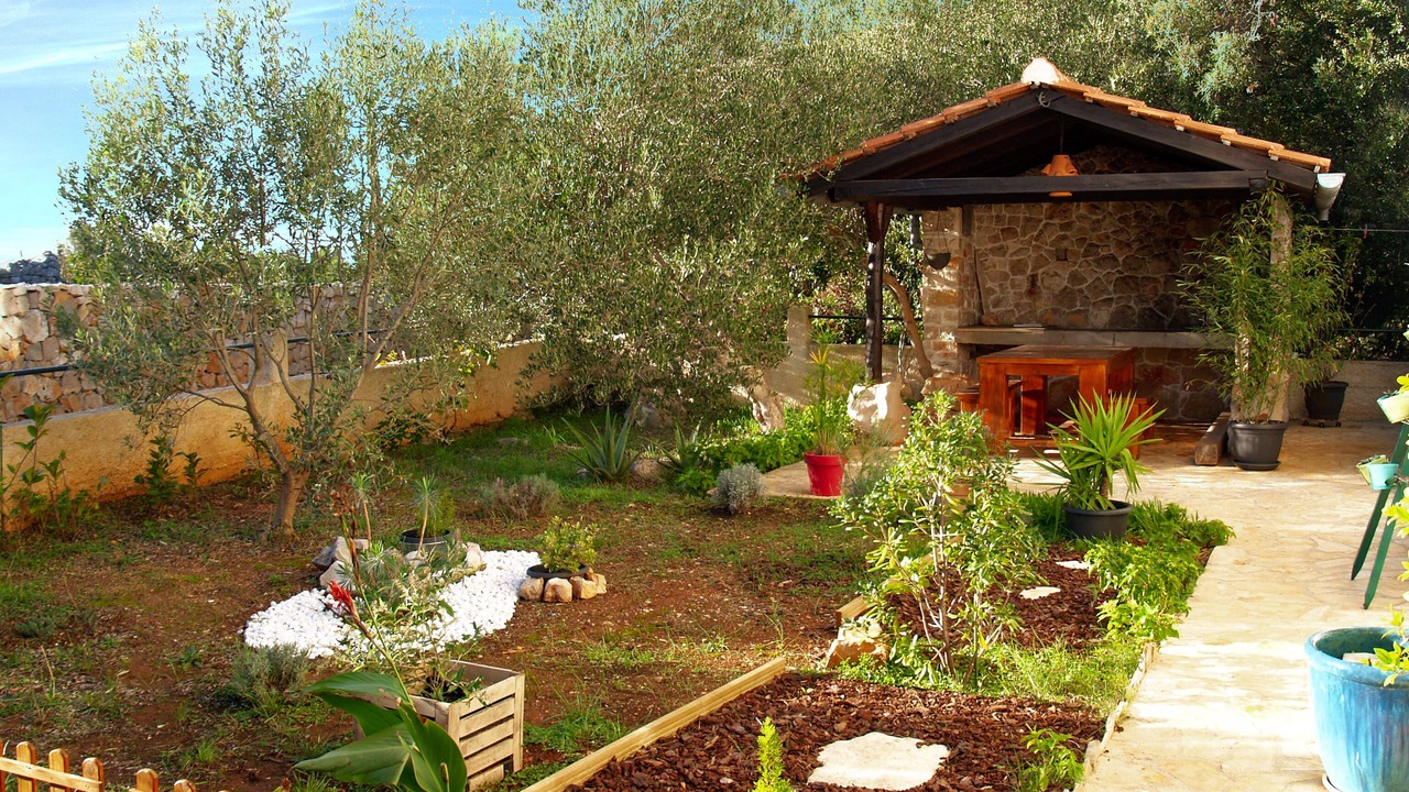 Photo of Outdoor in Rudina