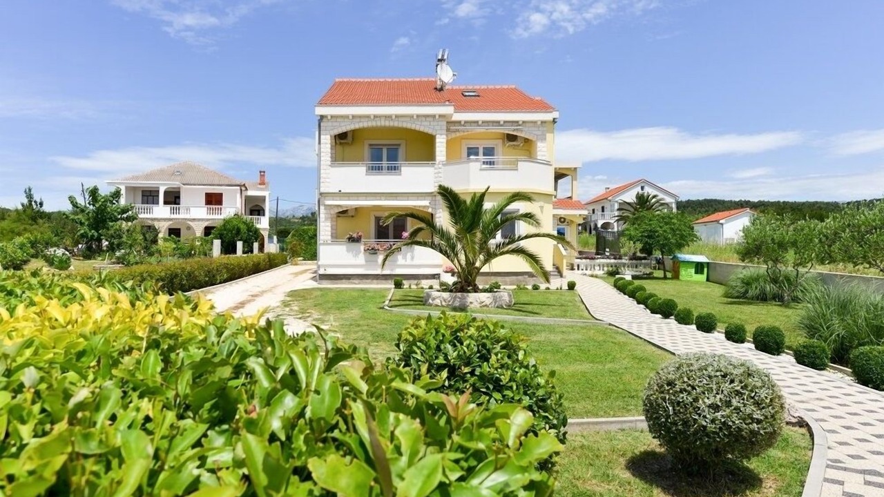Photo of Outdoor in Ljubac