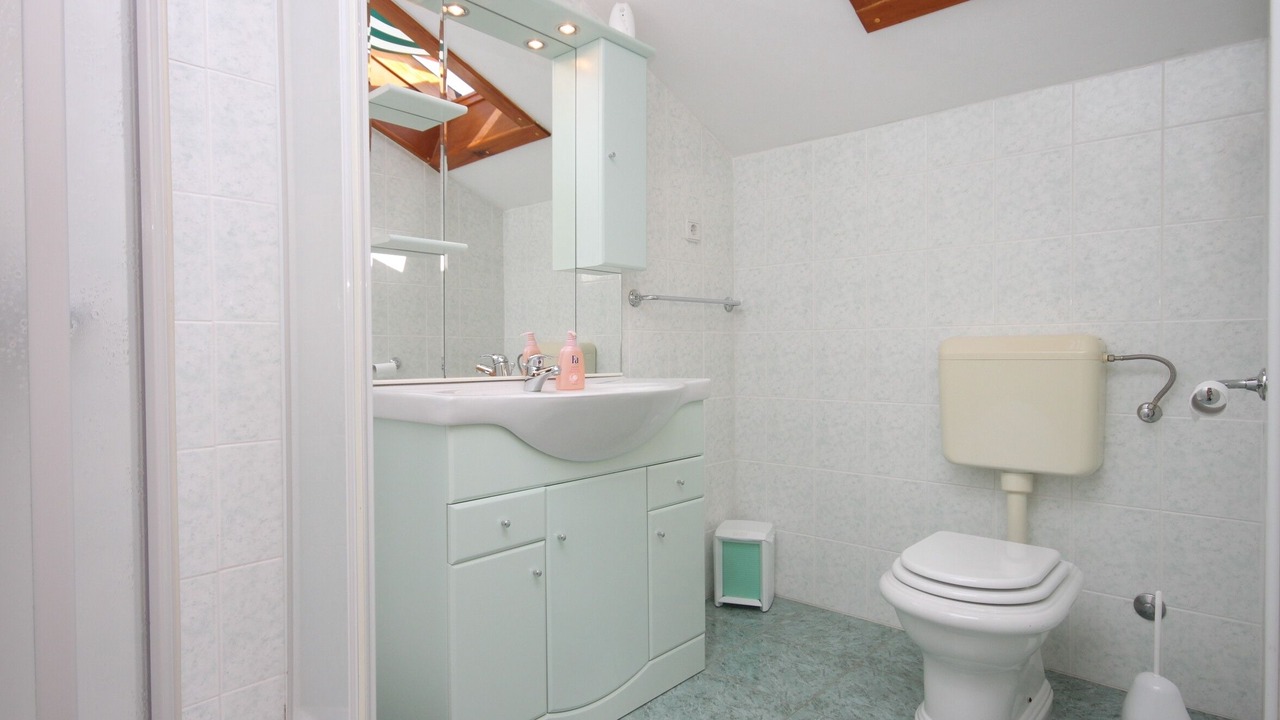Photo of Bathroom in Bozava